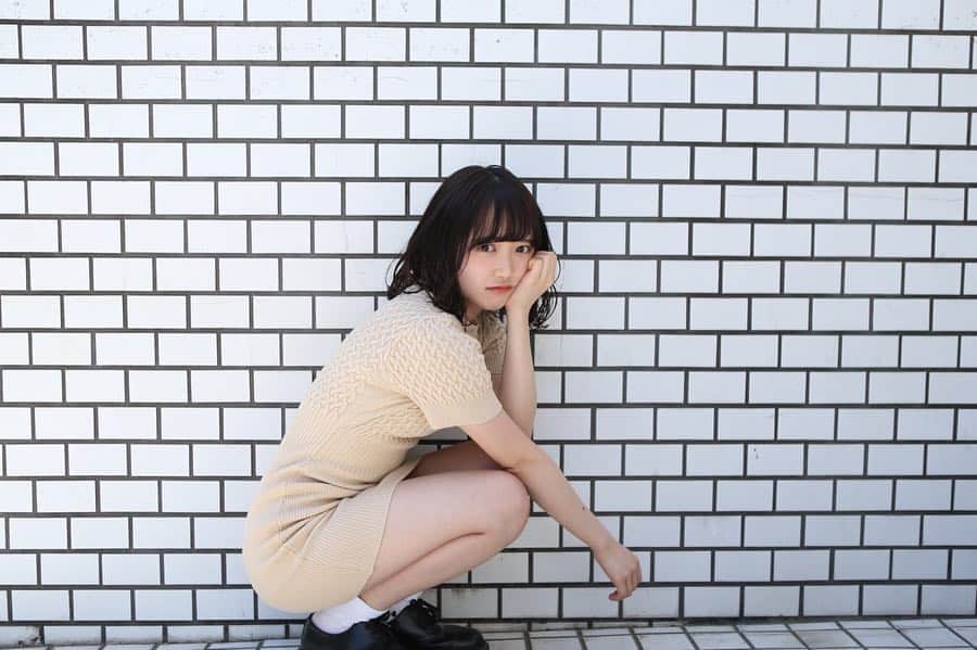 反田葉月さんのインスタグラム写真 - (反田葉月Instagram)「Instagramフォロワー1万人様ありがとうございます💐 これからもよろしくお願いします。 本当にみんなのおかげです。もっともっと頑張っていきます！！！🥺 #thankyou」3月20日 20時18分 - tandahazuki_