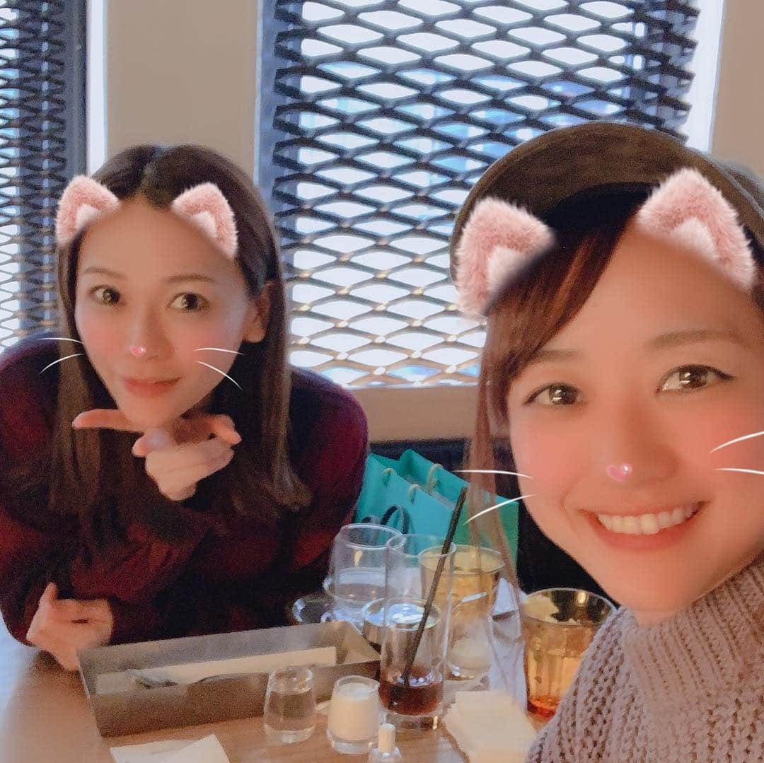 彼方茜香のインスタグラム