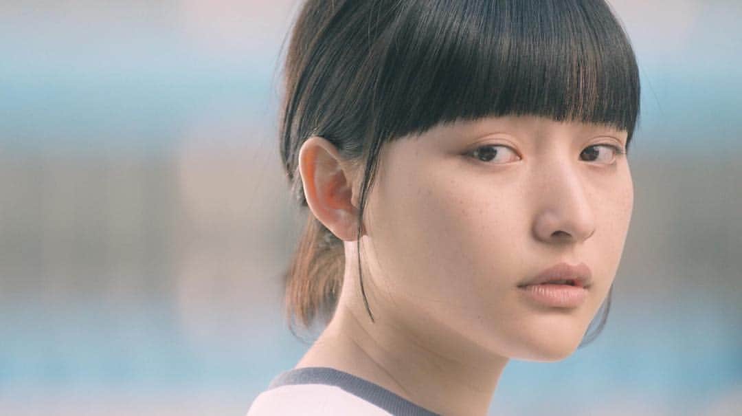 ハンナ・チャンのインスタグラム：「趙雨婷：「所謂變差，都只是變回本來面貌。」 #G殺」