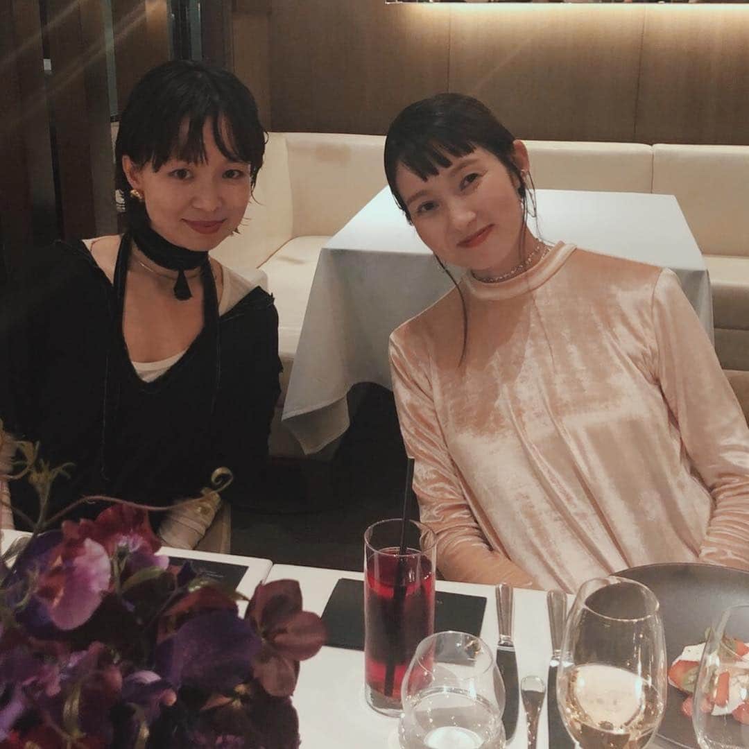 金子渚のインスタグラム