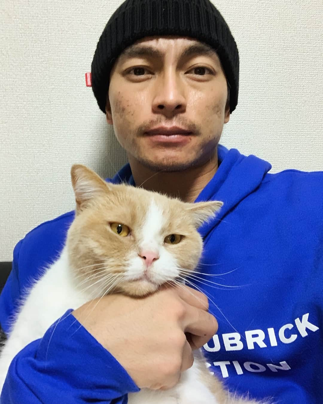 遠藤雄弥のインスタグラム