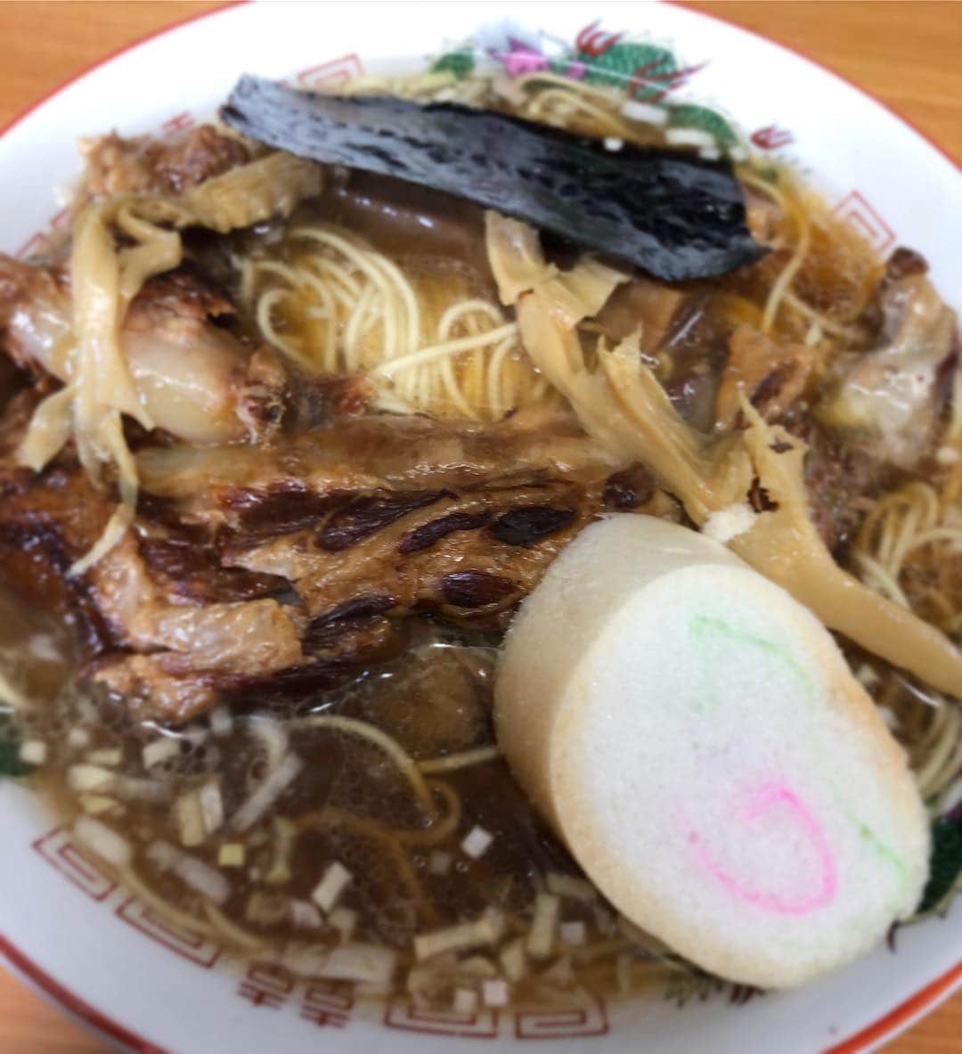 北川楓夏のグルメインスタ