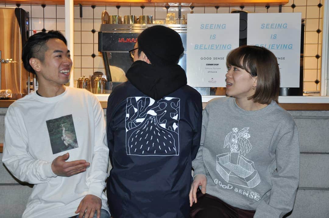 ABOUT LIFE COFFEE BREWERSのグルメインスタ