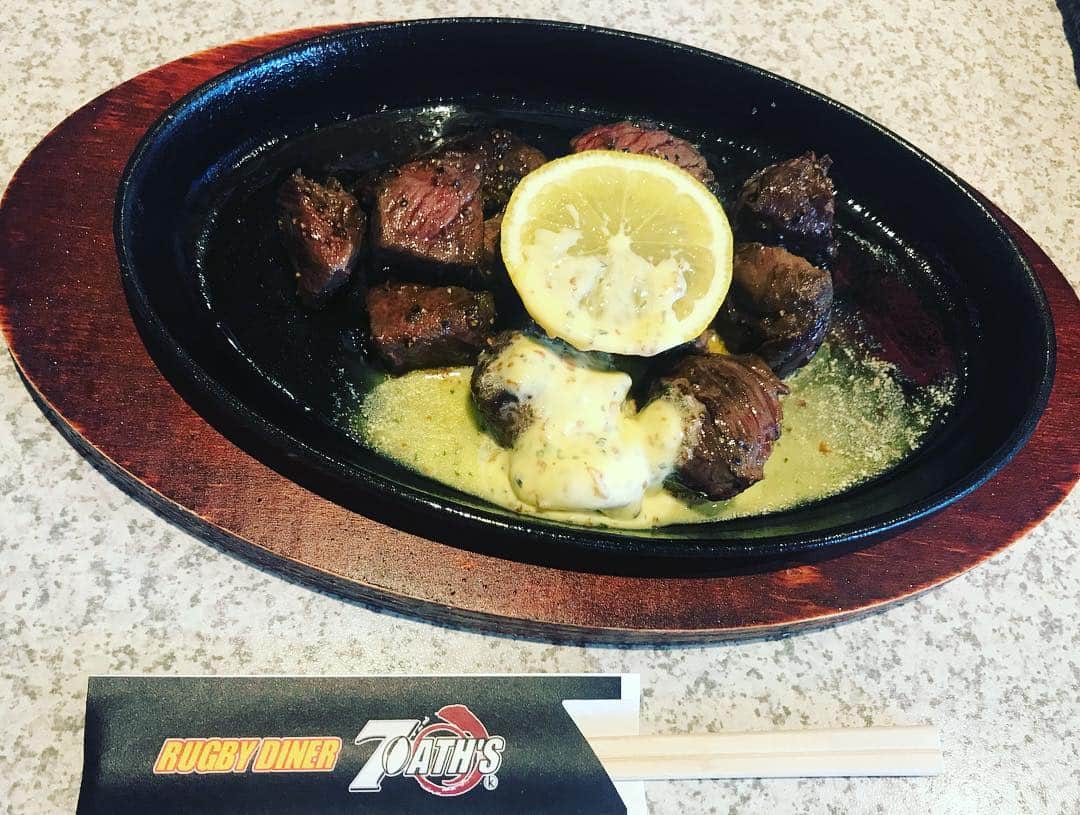 有働文子のグルメインスタ