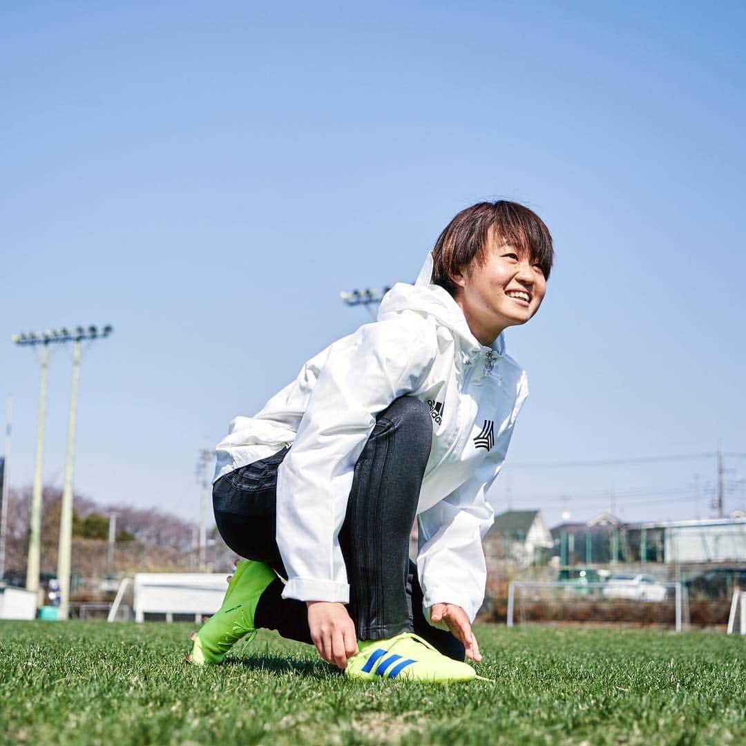 ADIDASTOKYOのインスタグラム