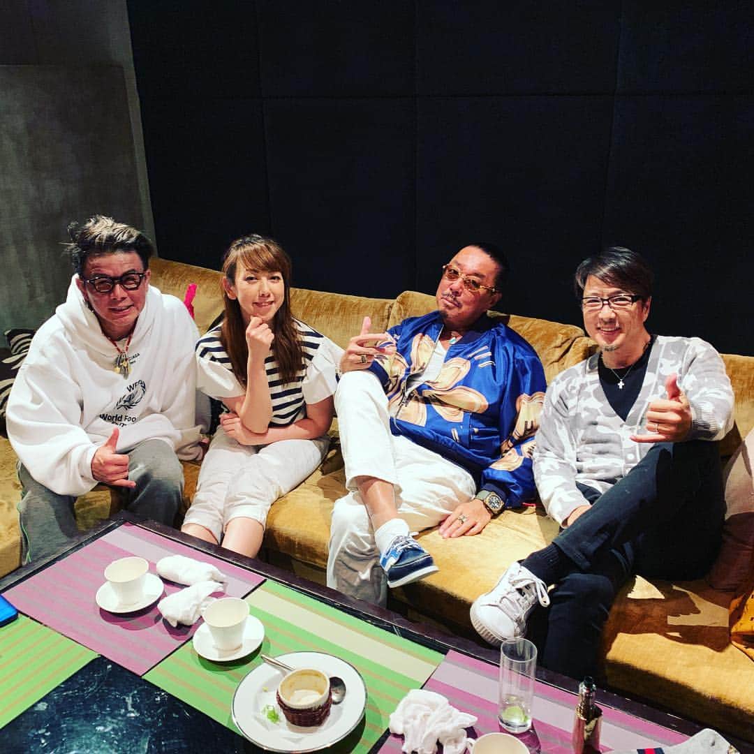 黒田アーサーのグルメインスタ