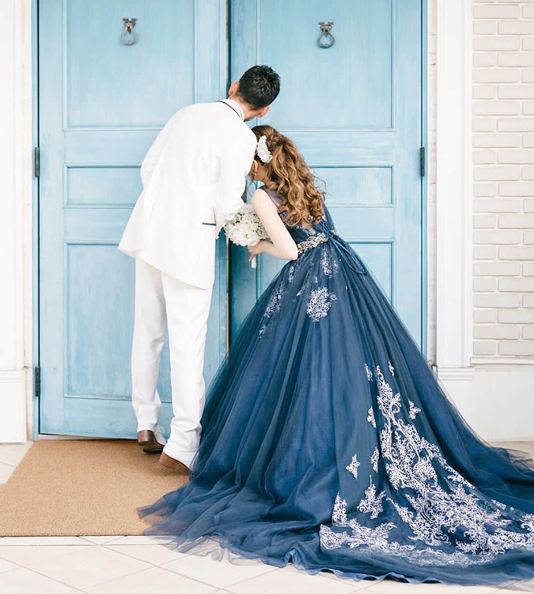 ベストブライダル公式のグルメインスタ