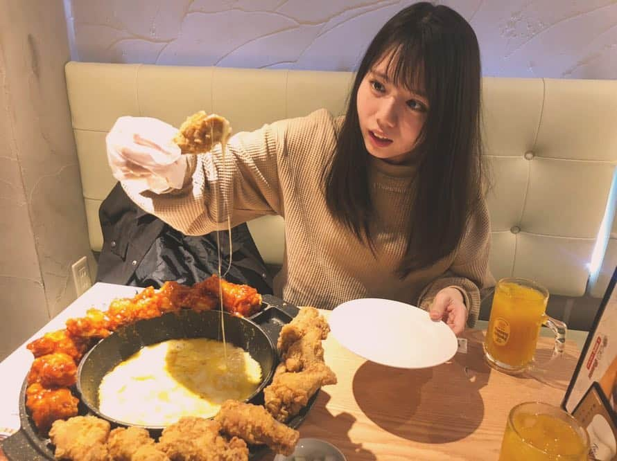 田辺奈菜美のインスタグラム