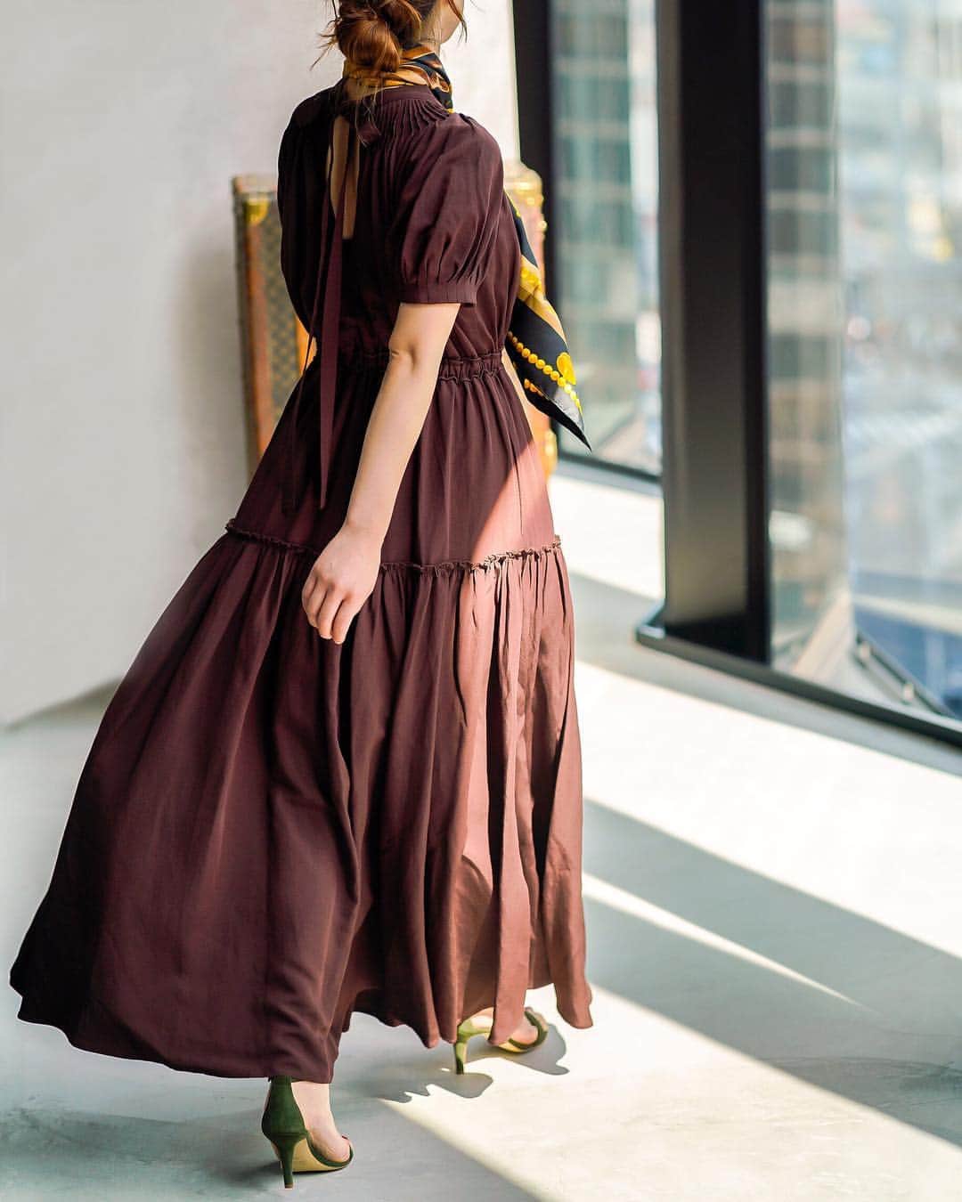 VERMEIL par ienaのインスタグラム