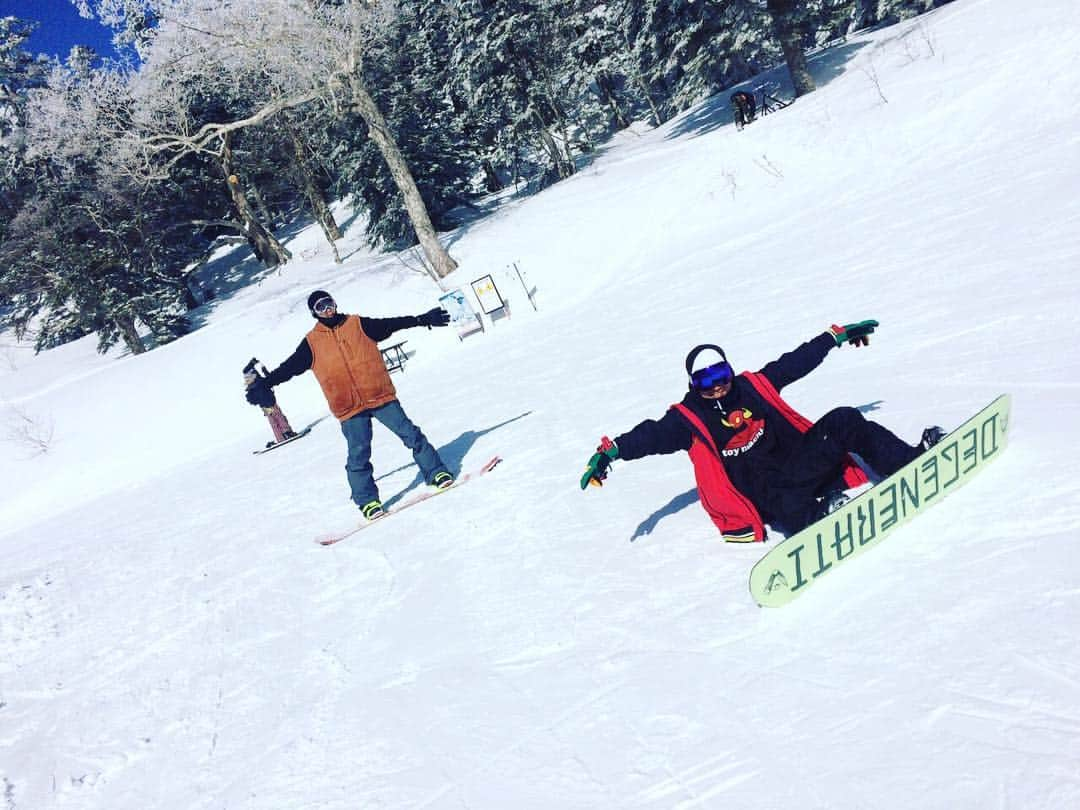 飛田 一樹のインスタグラム