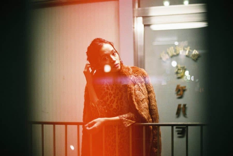 大森美知のグルメインスタ