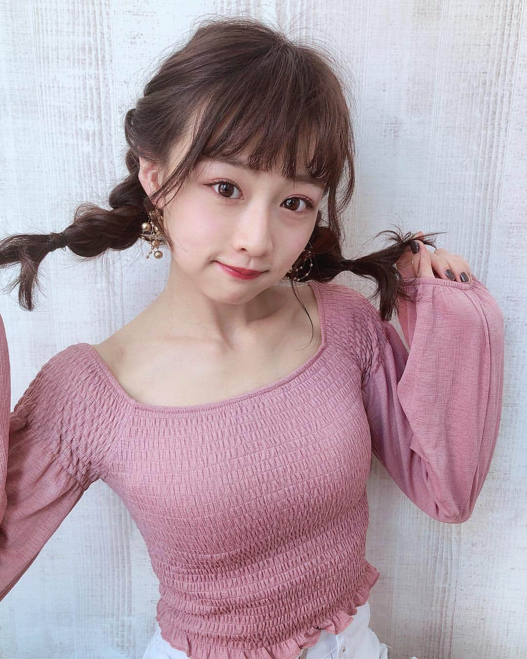 森下愛里沙(もりしたありさ) さんのインスタグラム写真 - (森下愛里沙(もりしたありさ) Instagram)「ㅤㅤㅤㅤㅤㅤㅤㅤㅤㅤㅤㅤㅤ ㅤㅤㅤㅤㅤㅤㅤㅤㅤㅤㅤㅤㅤ ㅤㅤㅤㅤㅤㅤㅤㅤㅤㅤㅤㅤㅤ ㅤㅤㅤㅤㅤㅤㅤㅤㅤㅤㅤㅤㅤ 今日は明日の卒業式に備えて、 @hikarumuse さんにミネコラしてもらいました🥺❤️ ㅤㅤㅤㅤㅤㅤㅤㅤㅤㅤㅤㅤㅤ ㅤㅤㅤㅤㅤㅤㅤㅤㅤㅤㅤㅤㅤ ㅤㅤㅤㅤㅤㅤㅤㅤㅤㅤㅤㅤㅤ 髪の毛サッラサラになりました〜 最後アレンジもしてもらいました🎀 ㅤㅤㅤㅤㅤㅤㅤㅤㅤㅤㅤㅤㅤ ㅤㅤㅤㅤㅤㅤㅤㅤㅤㅤㅤㅤㅤ ㅤㅤㅤㅤㅤㅤㅤㅤㅤㅤㅤㅤㅤ ピアス @fleur.mare.acc  ゴールドのピアスは普段なかなかつけない私ですが これはビビっときました🤭 ㅤㅤㅤㅤㅤㅤㅤㅤㅤㅤㅤㅤㅤ ㅤㅤㅤㅤㅤㅤㅤㅤㅤㅤㅤㅤㅤ ㅤㅤㅤㅤㅤㅤㅤㅤㅤㅤㅤㅤㅤ ㅤㅤㅤㅤㅤㅤㅤㅤㅤㅤㅤㅤㅤ ㅤㅤㅤㅤㅤㅤㅤㅤㅤㅤㅤㅤㅤ #ミネコラ #ミネコラトリートメント #ヘアアレンジ #卒業式 #hairarrange #hairstyle #like4likes #instagood #l4l #instalike」3月20日 21時56分 - mini.ari