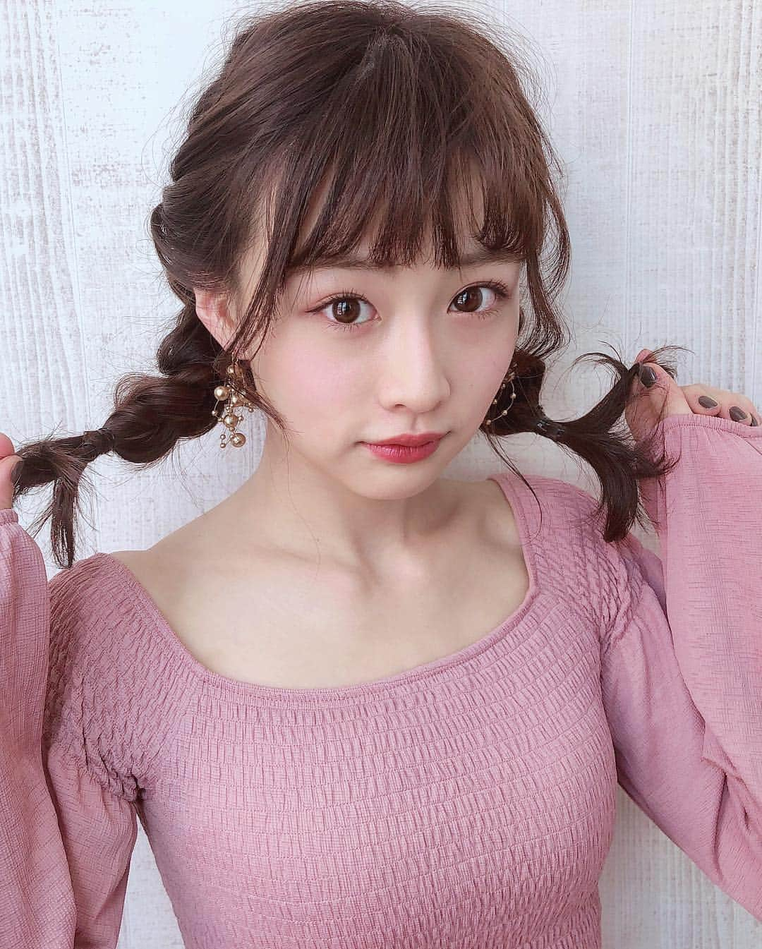 森下愛里沙(もりしたありさ) さんのインスタグラム写真 - (森下愛里沙(もりしたありさ) Instagram)「ㅤㅤㅤㅤㅤㅤㅤㅤㅤㅤㅤㅤㅤ ㅤㅤㅤㅤㅤㅤㅤㅤㅤㅤㅤㅤㅤ ㅤㅤㅤㅤㅤㅤㅤㅤㅤㅤㅤㅤㅤ ㅤㅤㅤㅤㅤㅤㅤㅤㅤㅤㅤㅤㅤ 今日は明日の卒業式に備えて、 @hikarumuse さんにミネコラしてもらいました🥺❤️ ㅤㅤㅤㅤㅤㅤㅤㅤㅤㅤㅤㅤㅤ ㅤㅤㅤㅤㅤㅤㅤㅤㅤㅤㅤㅤㅤ ㅤㅤㅤㅤㅤㅤㅤㅤㅤㅤㅤㅤㅤ 髪の毛サッラサラになりました〜 最後アレンジもしてもらいました🎀 ㅤㅤㅤㅤㅤㅤㅤㅤㅤㅤㅤㅤㅤ ㅤㅤㅤㅤㅤㅤㅤㅤㅤㅤㅤㅤㅤ ㅤㅤㅤㅤㅤㅤㅤㅤㅤㅤㅤㅤㅤ ピアス @fleur.mare.acc  ゴールドのピアスは普段なかなかつけない私ですが これはビビっときました🤭 ㅤㅤㅤㅤㅤㅤㅤㅤㅤㅤㅤㅤㅤ ㅤㅤㅤㅤㅤㅤㅤㅤㅤㅤㅤㅤㅤ ㅤㅤㅤㅤㅤㅤㅤㅤㅤㅤㅤㅤㅤ ㅤㅤㅤㅤㅤㅤㅤㅤㅤㅤㅤㅤㅤ ㅤㅤㅤㅤㅤㅤㅤㅤㅤㅤㅤㅤㅤ #ミネコラ #ミネコラトリートメント #ヘアアレンジ #卒業式 #hairarrange #hairstyle #like4likes #instagood #l4l #instalike」3月20日 21時56分 - mini.ari