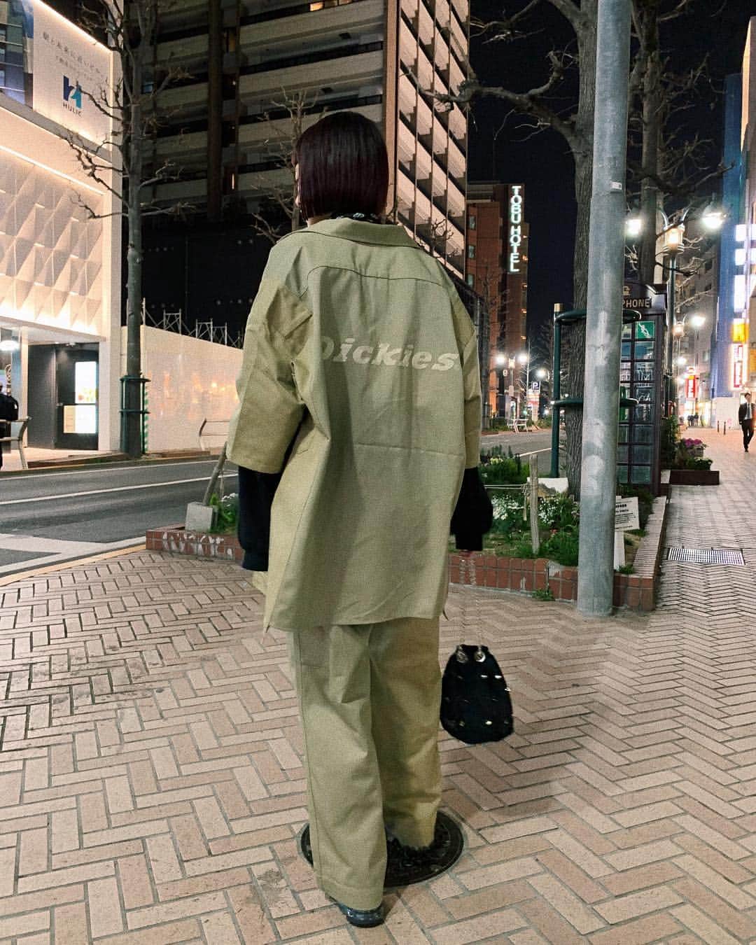 Yukano Nojiriのインスタグラム