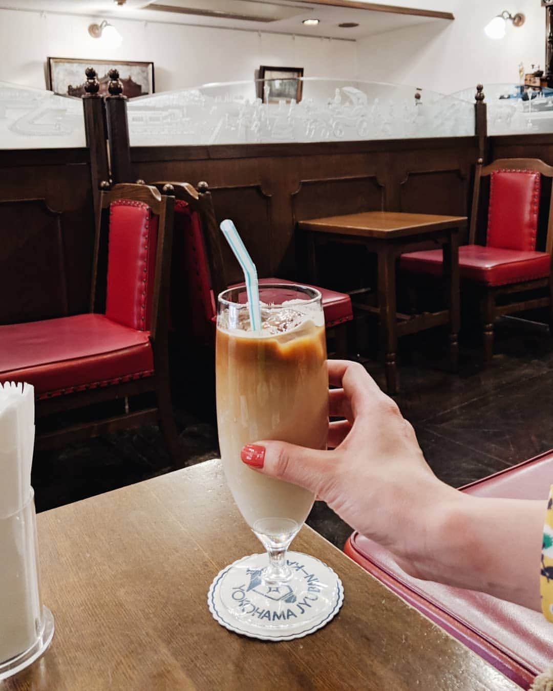 鍋島のぞみのグルメインスタ