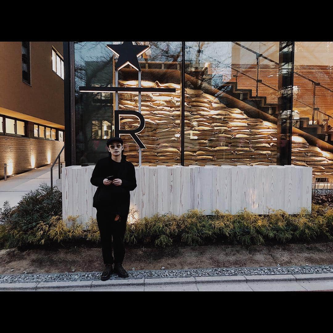 松本岳のグルメインスタ