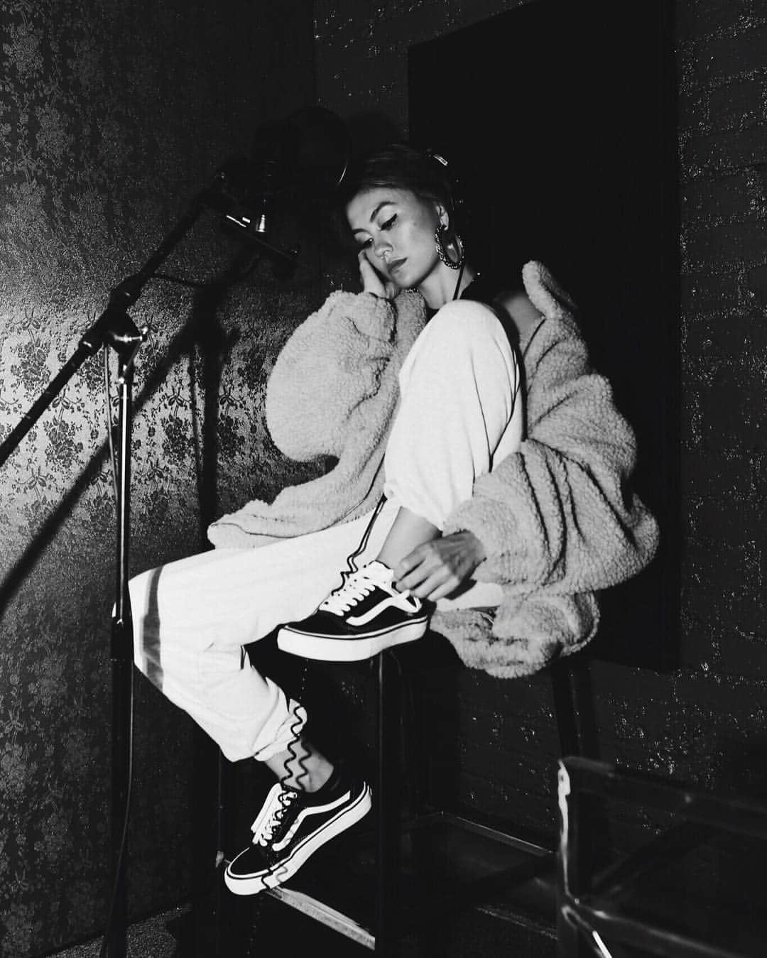 アグネス・モニカさんのインスタグラム写真 - (アグネス・モニカInstagram)「❤️✍🏻 #AGNEZMO」3月21日 9時02分 - agnezmo