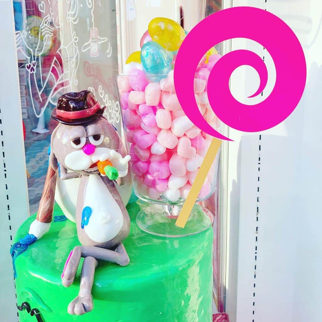 YOKANのインスタグラム