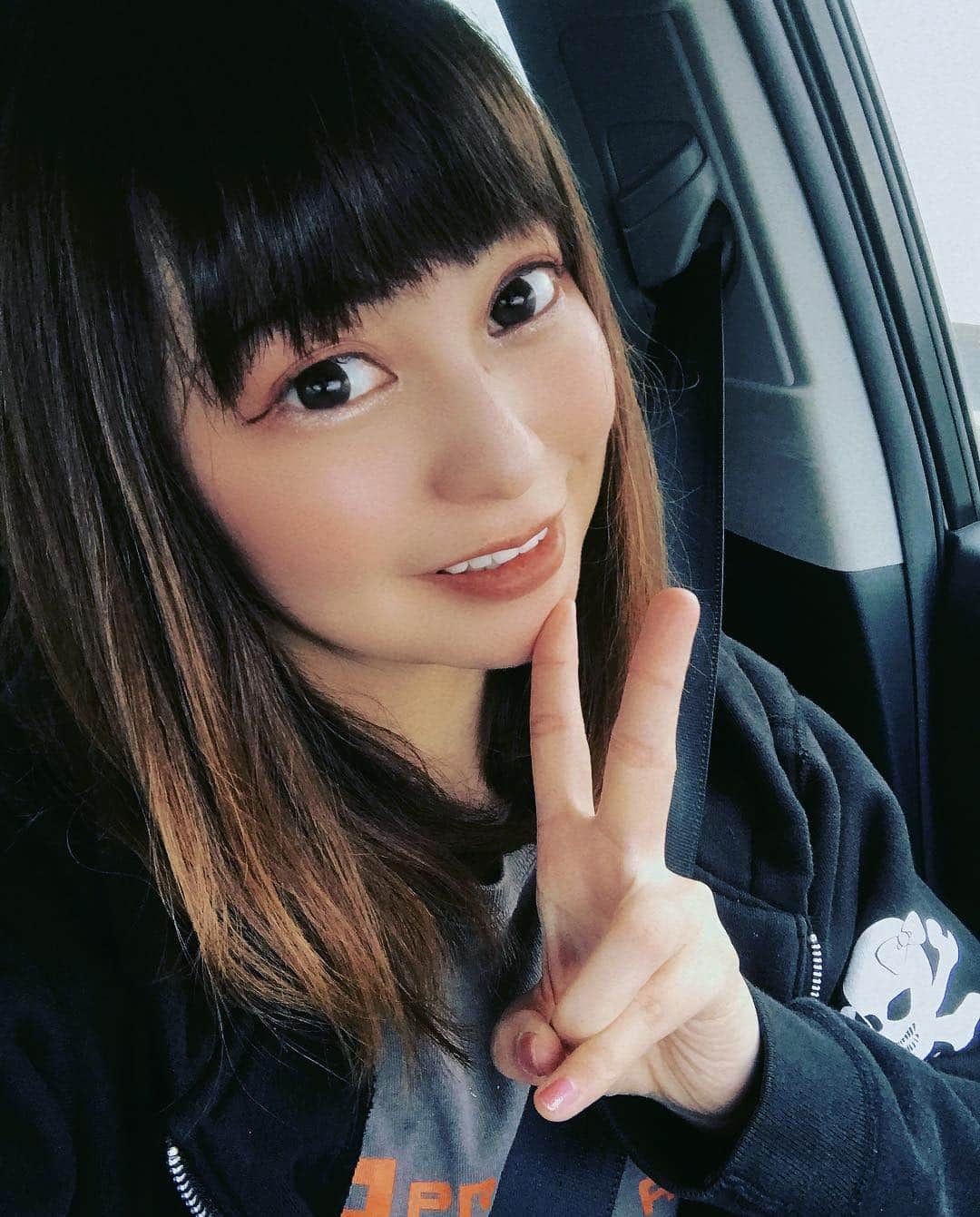正田美里（みさみさ）のインスタグラム