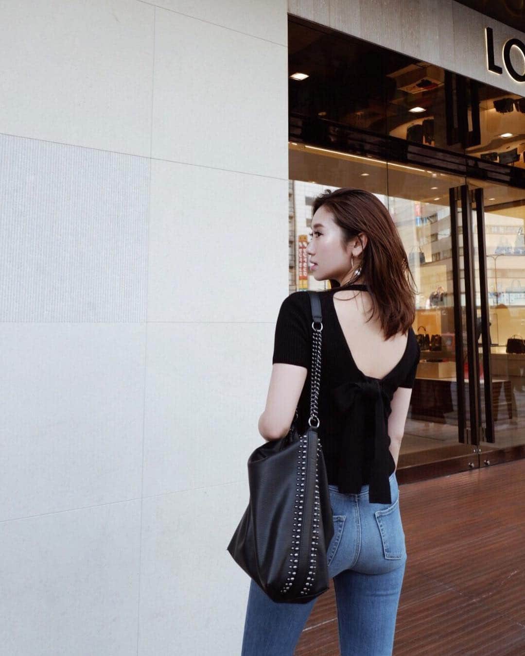 中村望美のインスタグラム
