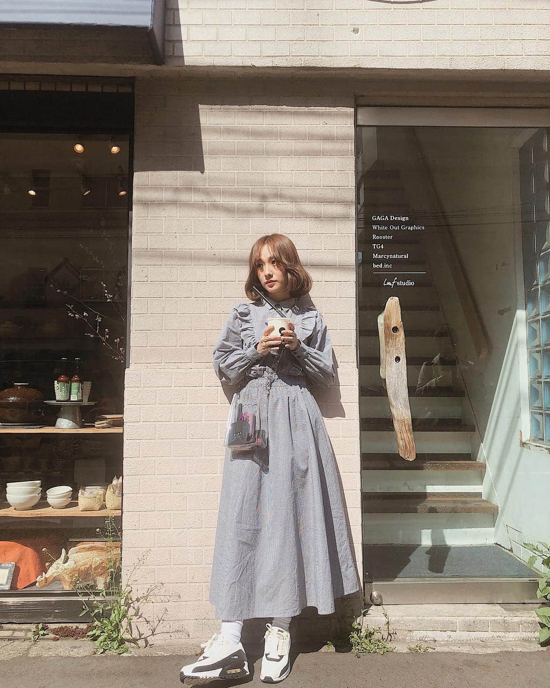 前田希美（まえのん）のグルメインスタ