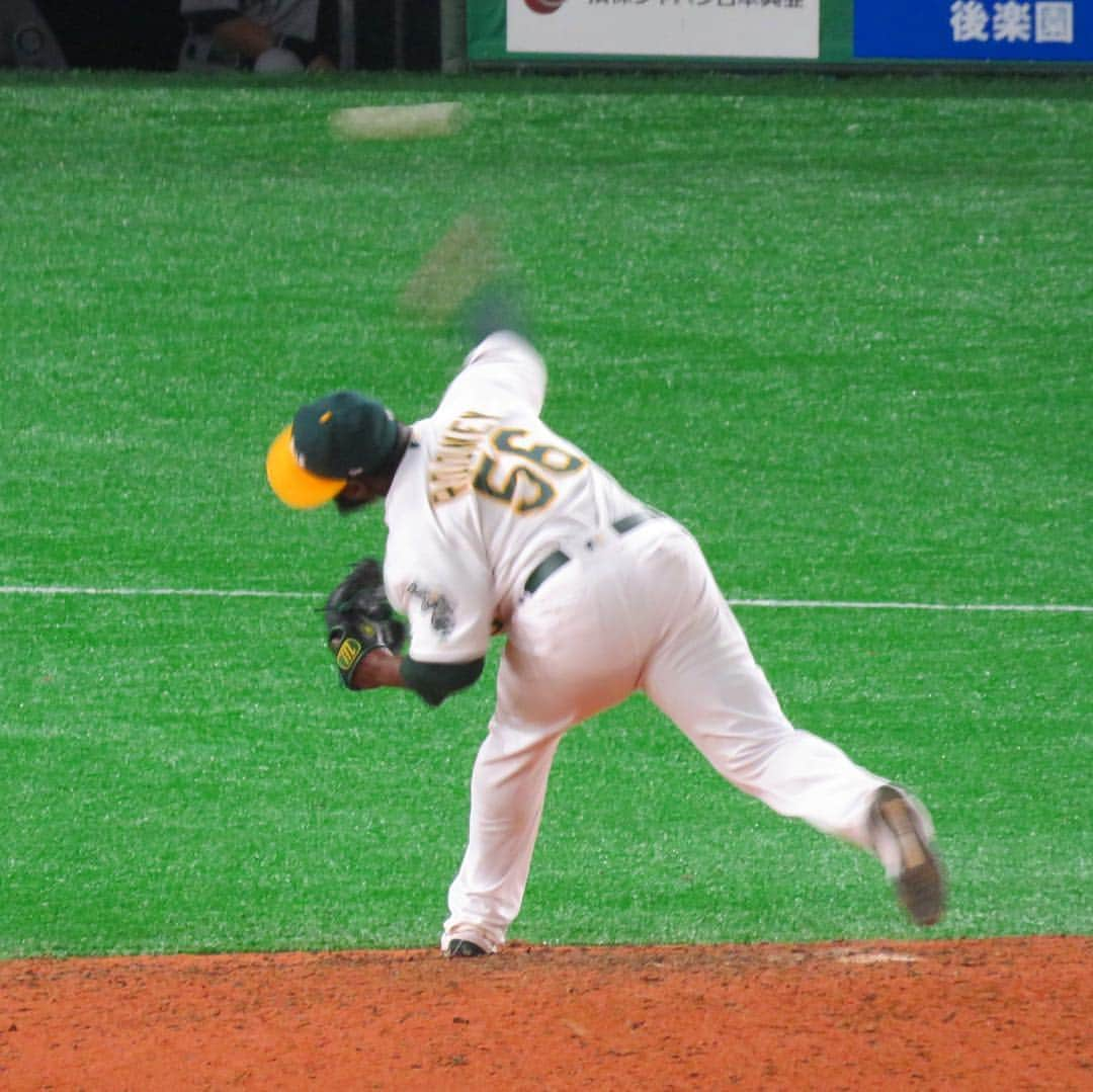 オカモト"MOBY"タクヤさんのインスタグラム写真 - (オカモト"MOBY"タクヤInstagram)「2019.3.20 #MLB #MLBOpeningSeries2019 #Mariners #Athletics #Ichiro #RickyHenderson #KenGriffeyJr #FernandoRodney #StephenPiscotty #YuseiKikuchi #KenjiJohjima #MLB開幕戦」3月21日 8時31分 - moby_scoobiedo