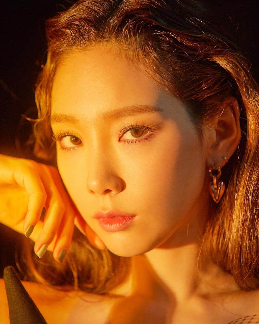 テヨン さんのインスタグラム写真 - (テヨン Instagram)「🦇」3月21日 0時08分 - taeyeon_ss