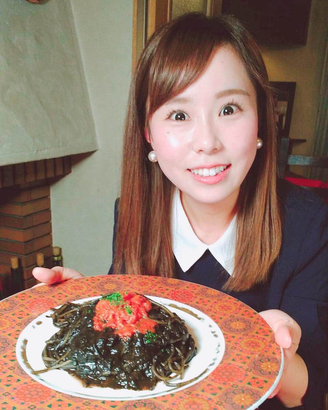 馬場ももこのグルメインスタ