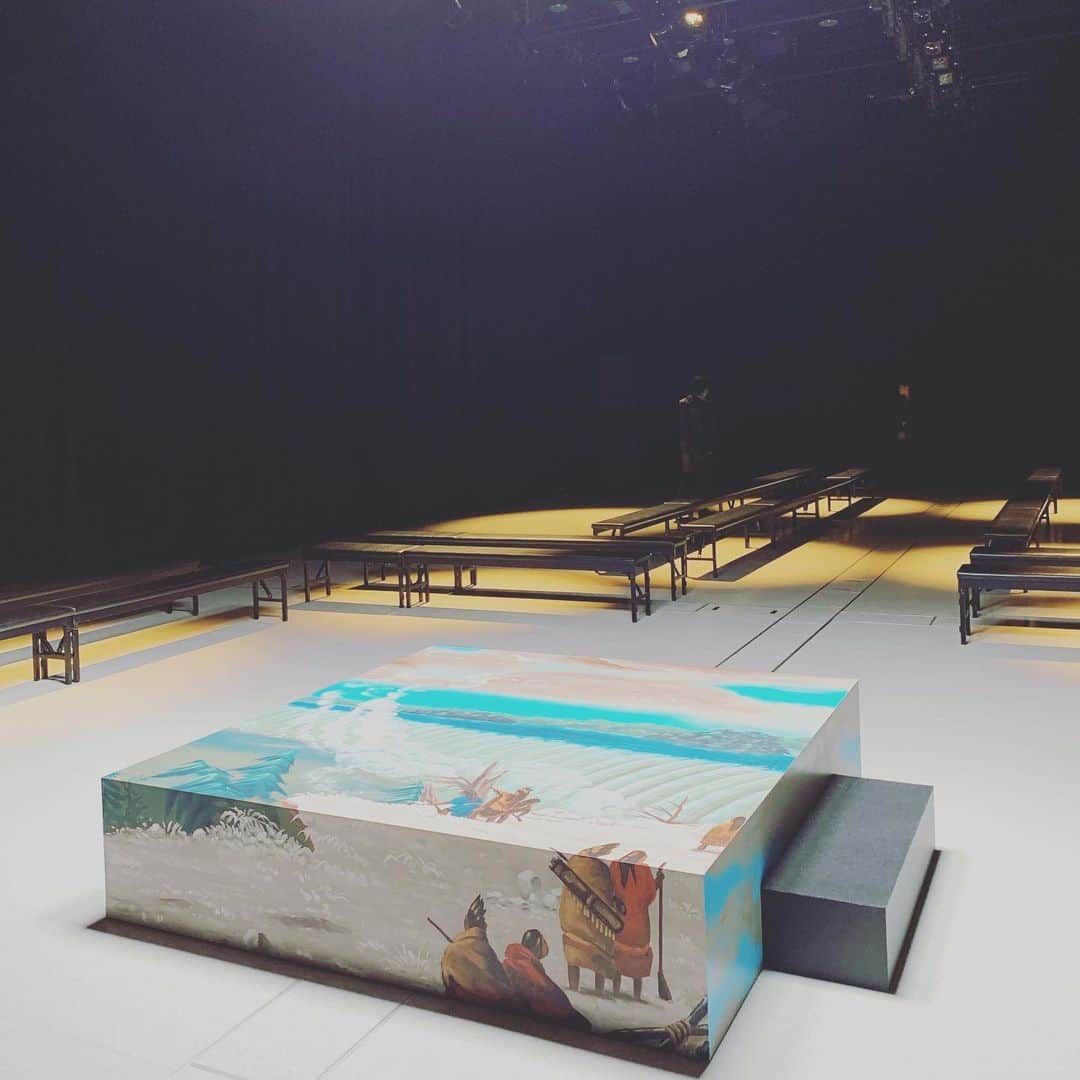 山本真由美のインスタグラム