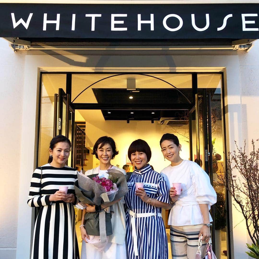 山本浩未のインスタグラム