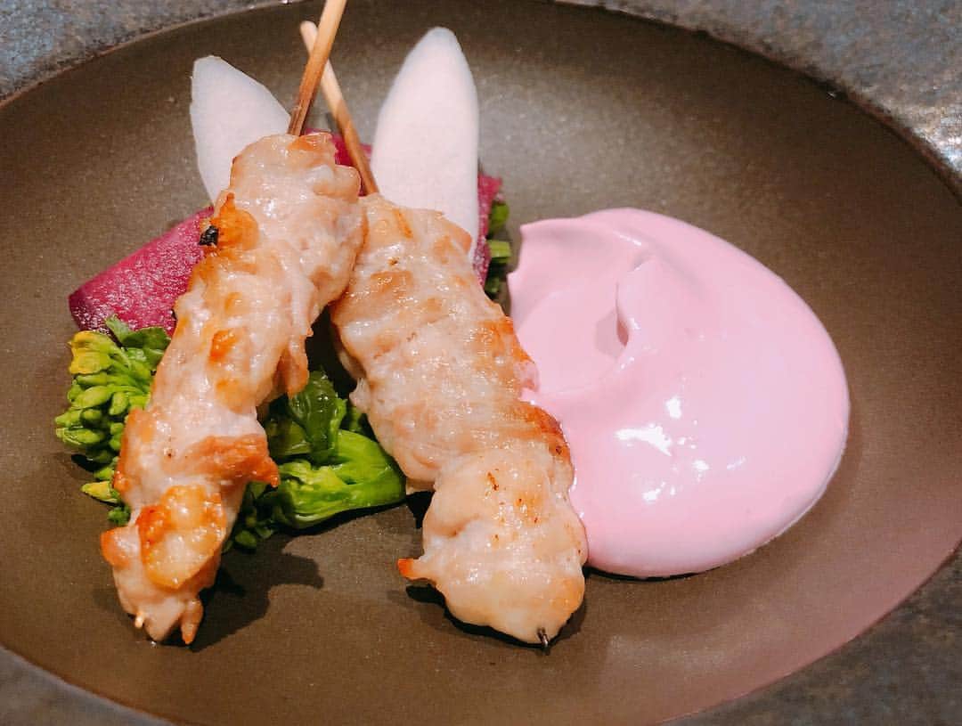 天音かりんのグルメインスタ