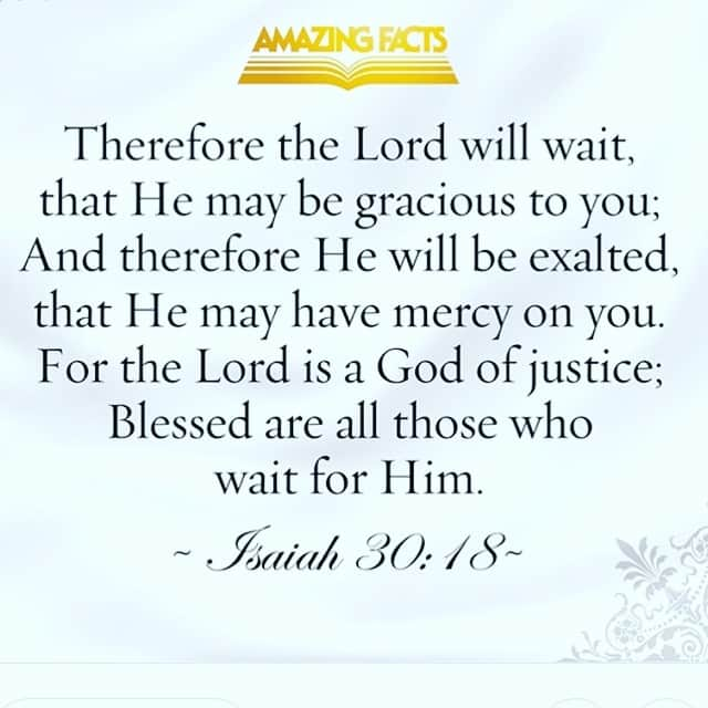 ジョゼフ・シモンズさんのインスタグラム写真 - (ジョゼフ・シモンズInstagram)「God  will make you wait!! THEN HE COMES THRU!!! I Its Scripture .. who has experienced this??? Say AMEN!!!」3月21日 1時31分 - revwon