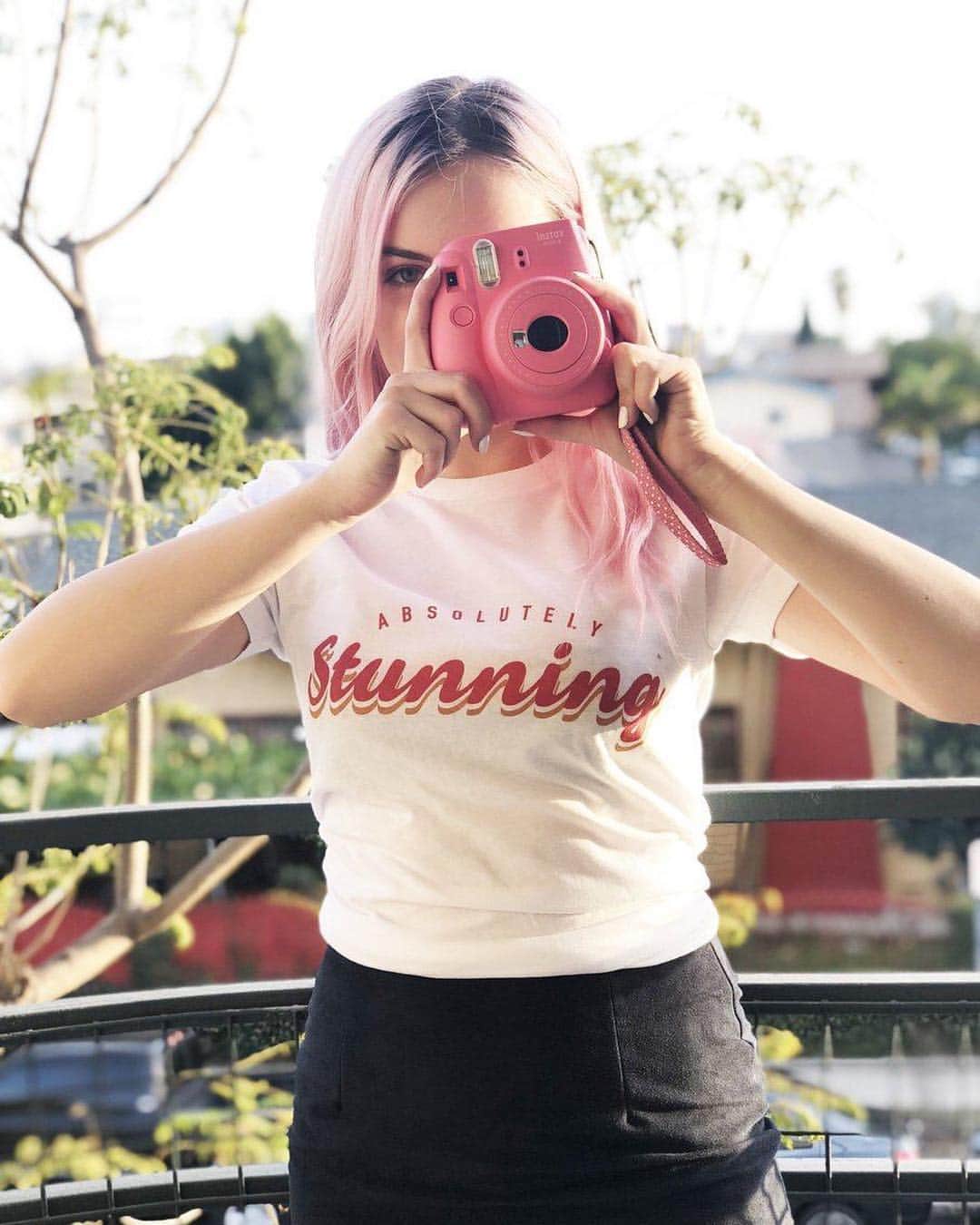 allkpopTHESHOPさんのインスタグラム写真 - (allkpopTHESHOPInstagram)「Stunning Tee Review!  completely satisfied! The design is great, very well made and the t-shirt is comfortable. Thanks!」3月21日 1時43分 - allkpoptheshop