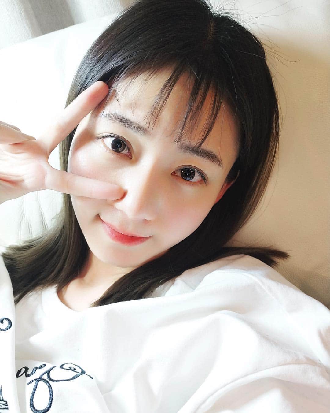 ジュンジュンのインスタグラム