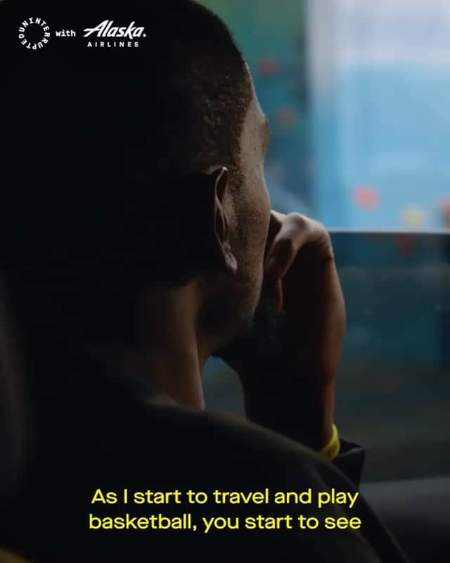 ケビン・デュラントのインスタグラム：「@uninterrupted @35ventures @mavcarter @richkleiman @qcook323」