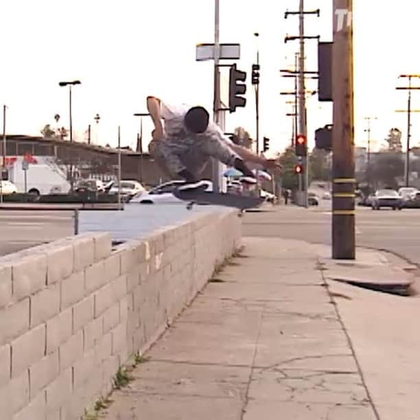 のインスタグラム：「👉🏽 @jonnguyen @baby_powder1 & @chomponchris in the @theoriesofatlantis x @statefootwear video playing on ThrasherMagazine.com 📡 Filmed by @mystaticlife」
