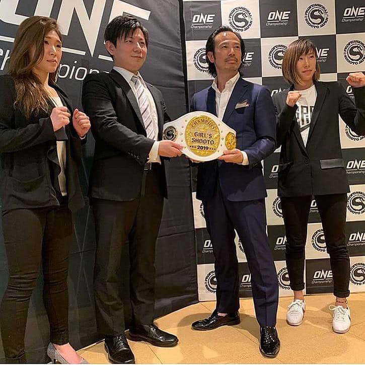のインスタグラム：「AACC女子部 杉本恵 プロフェッショナル修斗 女子インフィニティーリーグに参戦‼️ 皆さん、応援お願いします😊  Megumi Sugimoto fight in GIRL’S SHOOTO Infinity League!!!! @megumilk0623  #aacc #aaccmma #aaccfemalefighter #shooto #girlsshooto #mma #総合格闘技 #修斗 #プロフェッショナル修斗 #megumisugimoto #杉本恵 #aacc女子部」
