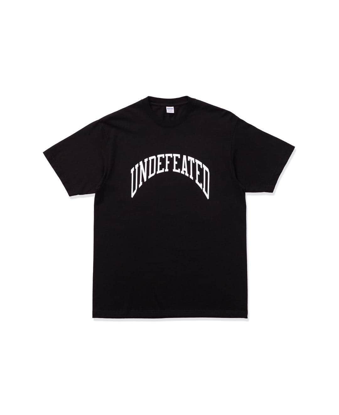 UNDFTDさんのインスタグラム写真 - (UNDFTDInstagram)「UNDEFEATED Super Arch Tee // Available now at All Undefeated Chapter Stores and Undefeated.com」3月21日 3時18分 - undefeatedinc