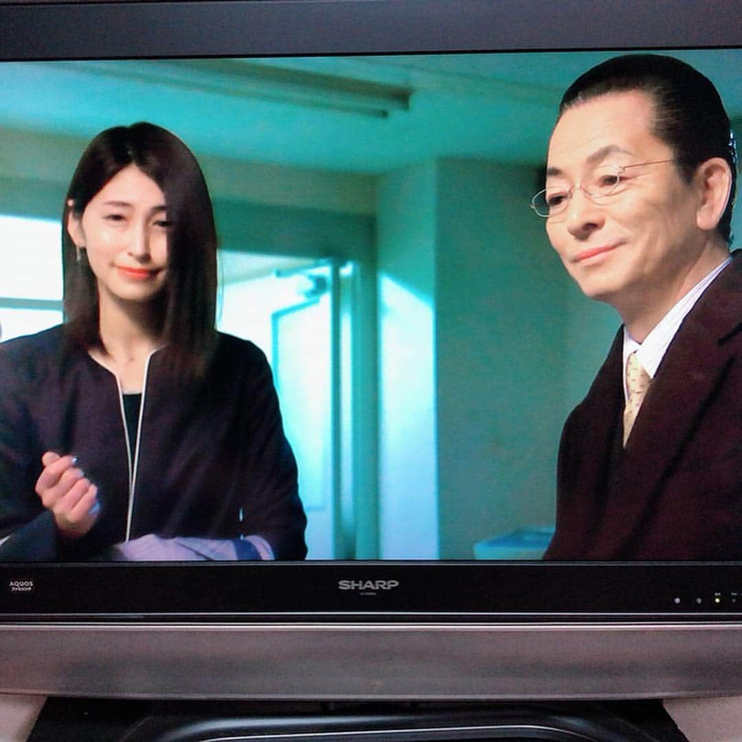 長谷部瞳のインスタグラム：「・ #相棒 season17 ご視聴ありがとうございました。  #杉下右京 さんとお会い出来なくてもいいから、ワンシーンだけでもいいからいつか参加したいと願っていた現場✨ #水谷豊 さんの貴重なお話やいただいたアドバイスは、私の宝物となりました。  裏表のある役でしたが、色気とは何かを学ぶことが出来たことが大きな財産です。  色気とは、生理を見せるということ。 生きていると感じさせること。 綺麗なだけではないこと。  俳優は魅了させる仕事です。 この現場を経て、自分をもっと崩していこうと思いました。 #内片輝監督 沢山の学びをありがとうございました。」