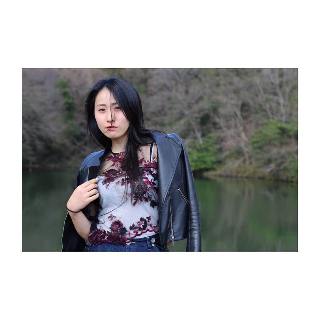 宇田恵菜のインスタグラム