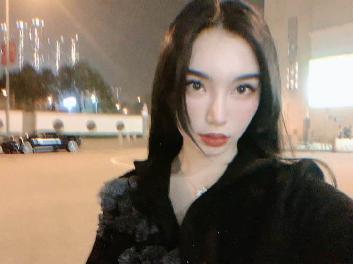 Keii Sonのインスタグラム