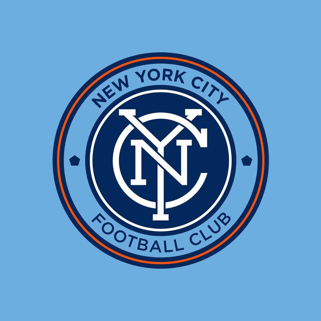 ニューヨーク・シティFCさんのインスタグラム写真 - (ニューヨーク・シティFCInstagram)「Five years ago today we made the badge official! #NYCFC」3月21日 5時16分 - nycfc