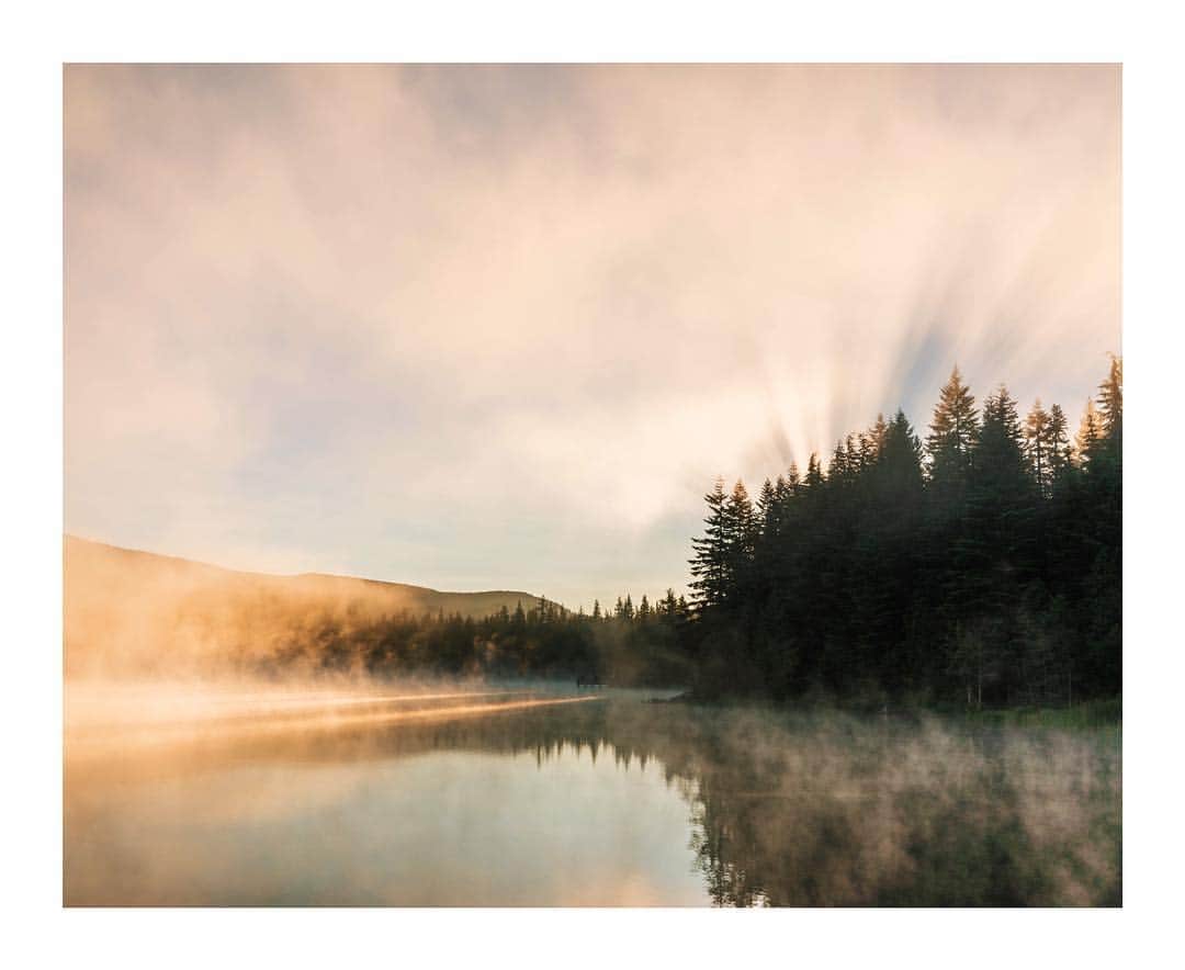 Cory Staudacherのインスタグラム：「Dawn」