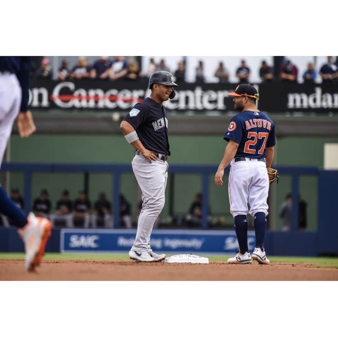 ホセ・アルトゥーベのインスタグラム：「Que talento tienes hermano. Te pierdes de vista!! Dios te bendiga 🙏🏻. What a great player !! God bless you」