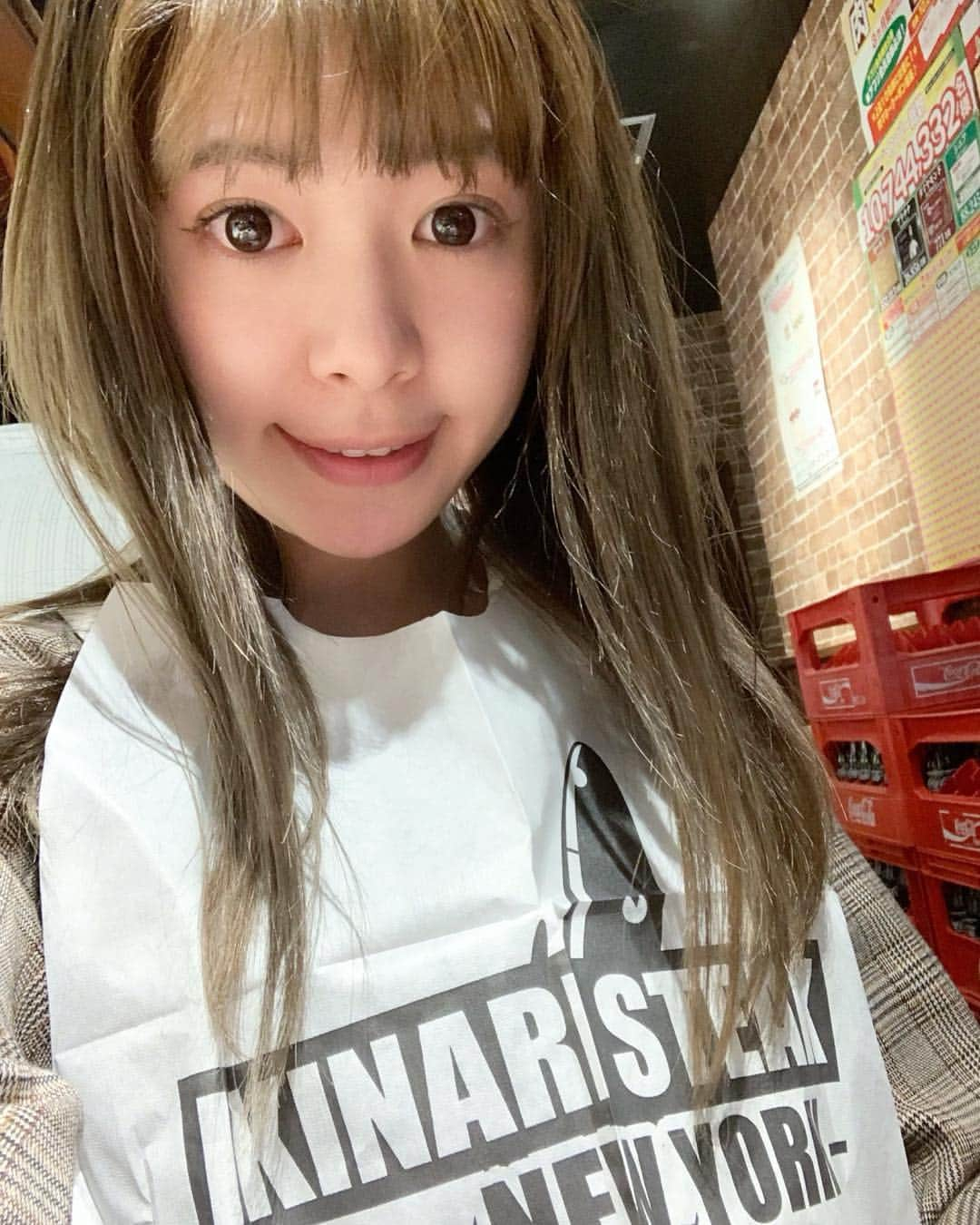 野澤美仁のインスタグラム