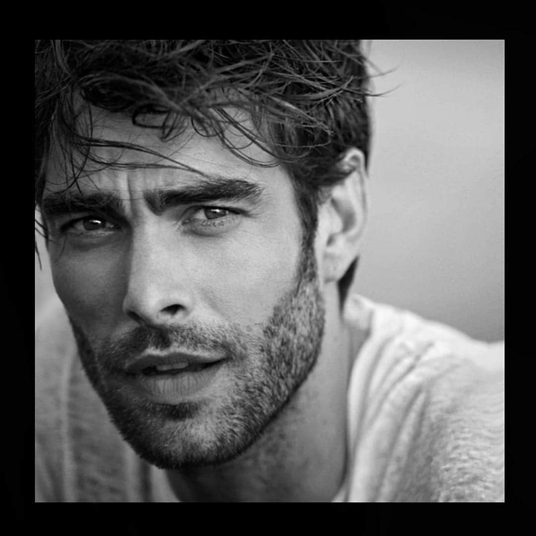 ジョン・コルタジャレナさんのインスタグラム写真 - (ジョン・コルタジャレナInstagram)「Me by @therealpeterlindbergh」3月21日 6時36分 - jonkortajarena