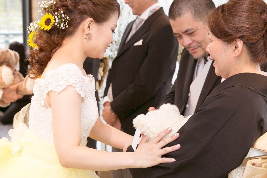 オードヴィーウェディング【名古屋・結婚式場】 のグルメインスタ