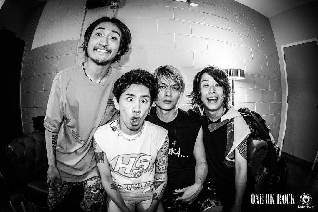 Ryota さんのインスタグラム写真 - (Ryota Instagram)「Thank you LA!!!Hope to see you next time!!☺️ Photo by @julenphoto」3月21日 7時08分 - ryota_0809