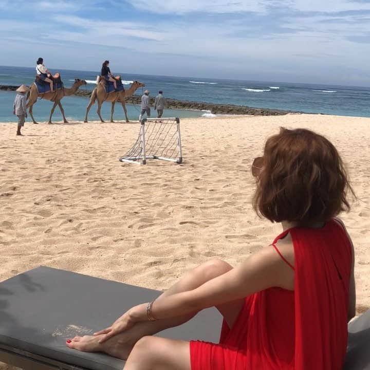ユン・セアのインスタグラム