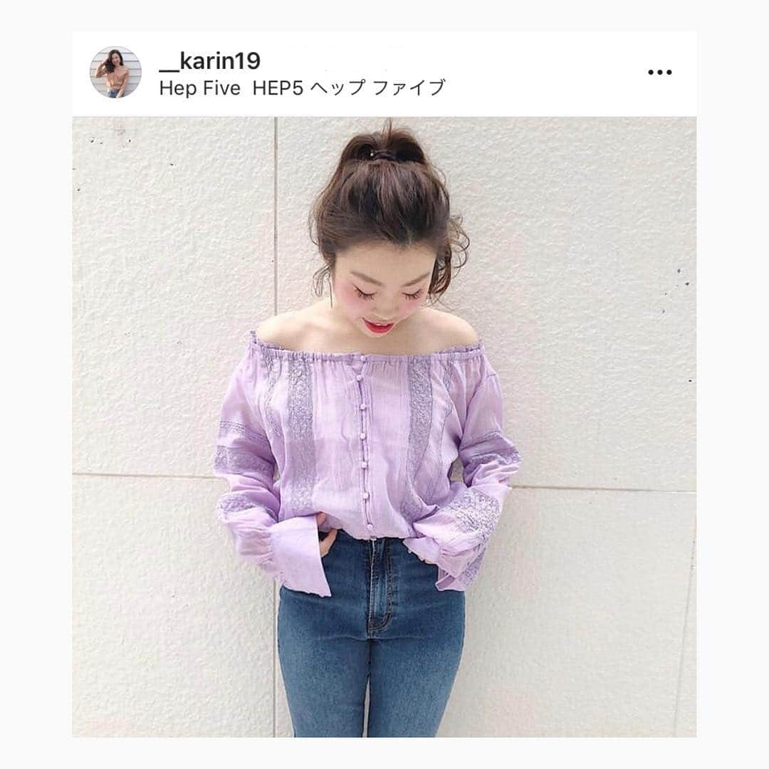 PRESSさんのインスタグラム写真 - (PRESSInstagram)「オフショルトップス は、さりげなく女の子らしさを出せる春のモテ服♡﻿ ﻿ Who’s who chico(フーズフーチコ)﻿ のオフショルトップスは春らしいパステルカラーがいっぱい🌸﻿ ﻿ スカートと合わせるとガーリーに、﻿ デニムと合わせるとカジュアルにも仕上がる﻿ オフショルトップス春コーデのマストアイテムですよね🙆🏼‍♀️💕﻿ ﻿ ベルトをプラスしてウエストマークにすれば﻿ スタイルもよく見える💡﻿ ﻿ みんなのオフショルの着こなしをチェックして🌿﻿ ﻿ ——————————————————﻿﻿﻿﻿﻿﻿﻿ ﻿﻿﻿﻿﻿﻿﻿ お気に入りの写真に﻿﻿﻿﻿﻿﻿﻿ @pressblog #pressblog を﻿﻿﻿﻿﻿﻿﻿ タグ🏷して投稿してください♡﻿﻿﻿﻿﻿﻿﻿ PRESS公式アカウントで﻿﻿﻿﻿﻿﻿﻿ あなたのアカウントをご紹介致します!﻿﻿﻿﻿﻿﻿﻿ ﻿﻿﻿﻿﻿﻿﻿ ——————————————————﻿﻿ ﻿ #オフショル #オフショルトップス #オフショルダー #フーズフーチコ #ガーリーコーデ#オフショルコーデ #オフショルシャツ #ブラウス #ブラウスコーデ #ブラウス好き #パステルカラー #パステルカラーコーデ #パステルガール #whoswhochico #春服#春服コーデ #春服ゲット #春コーデ#春ファッション#購入品#春コーデ #pressblog」3月21日 17時00分 - press.inc